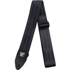 Ernie Ball 4139 Seatbelt, remen za gitaru