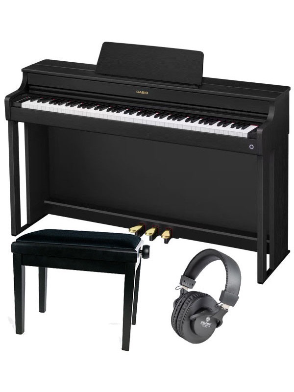 Casio AP-300BK SET