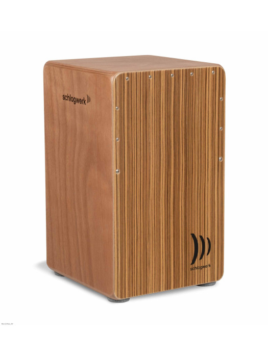Schlagwerk CP-4011 La Peru Cajon