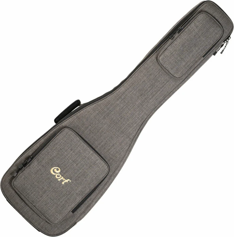 Cort CPEB-100, premium futrola za bas gitaru