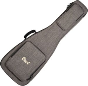 Cort CPEG-100 premium torba za el. gitaru
