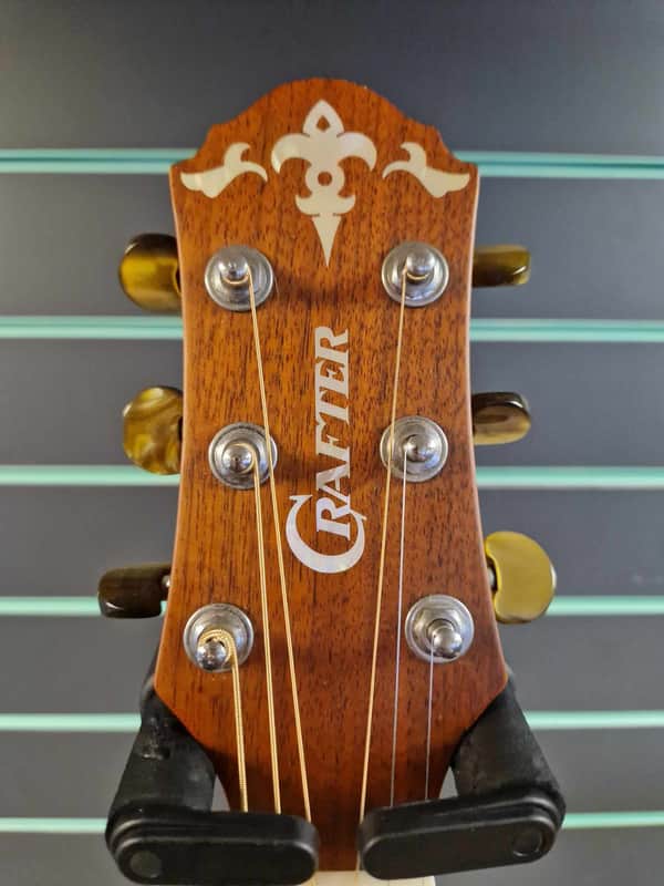 Crafter D-7C/N