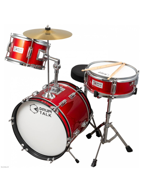 Drum talk, dječji bubanj DSJ-3  36MR