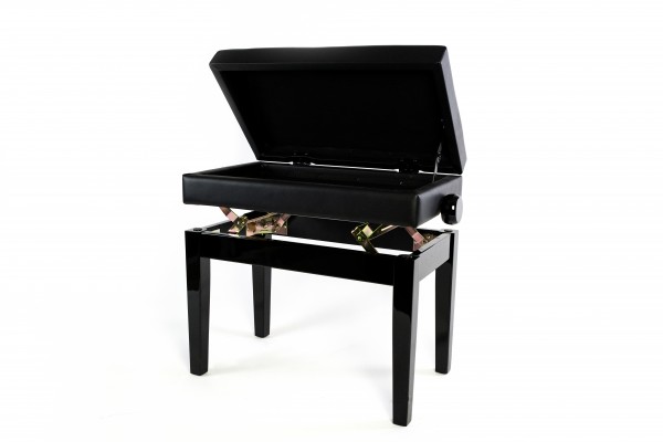 Flight FBKC-1, klavirska sjedalica