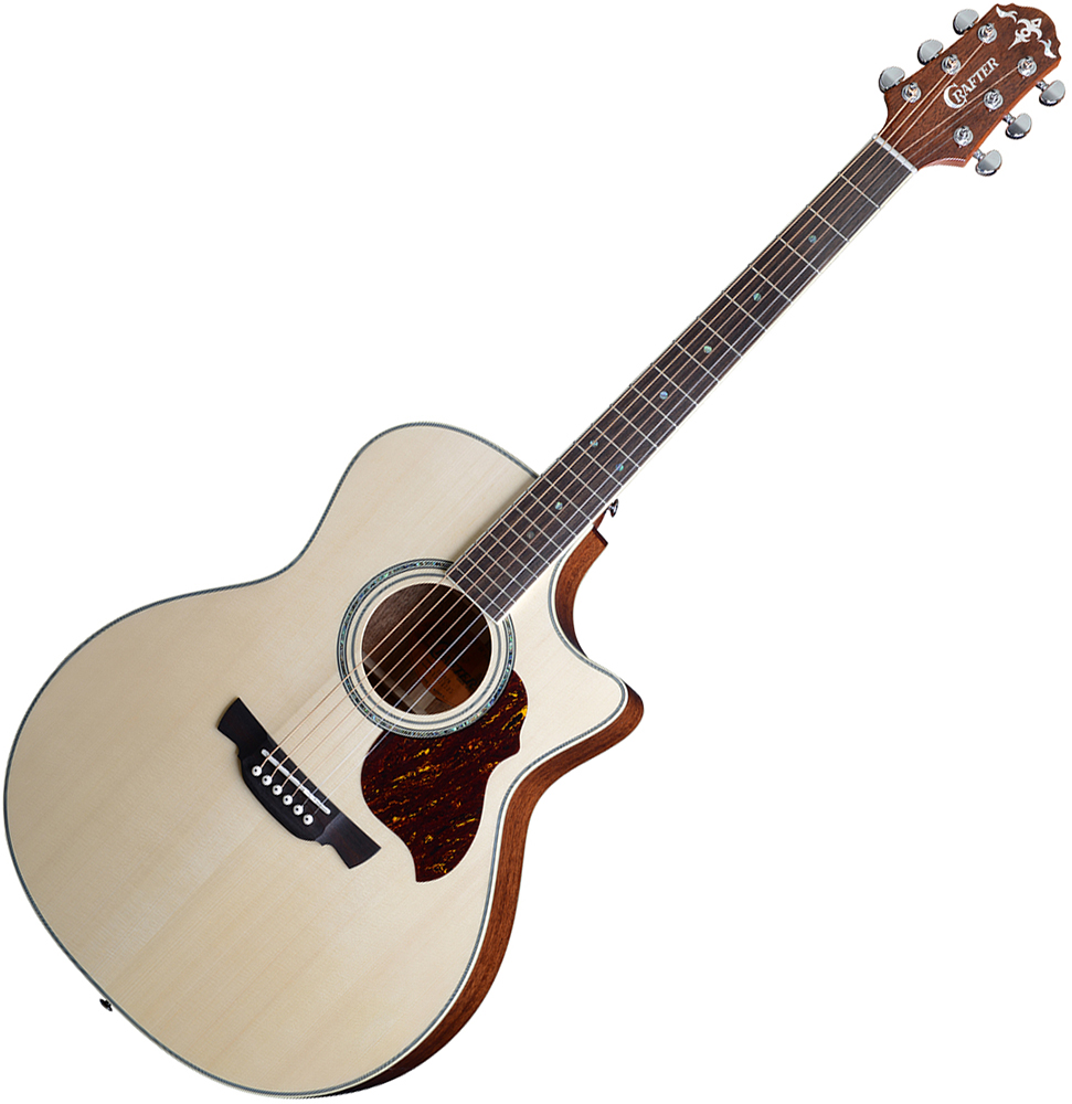 Crafter GA-8 C/N