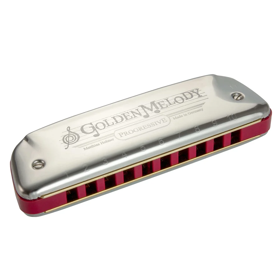 Hohner Golden Melody 