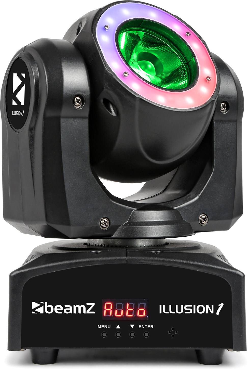 Beamz Illusion 1 Moving Head