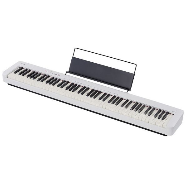Casio CDP-S110 WE