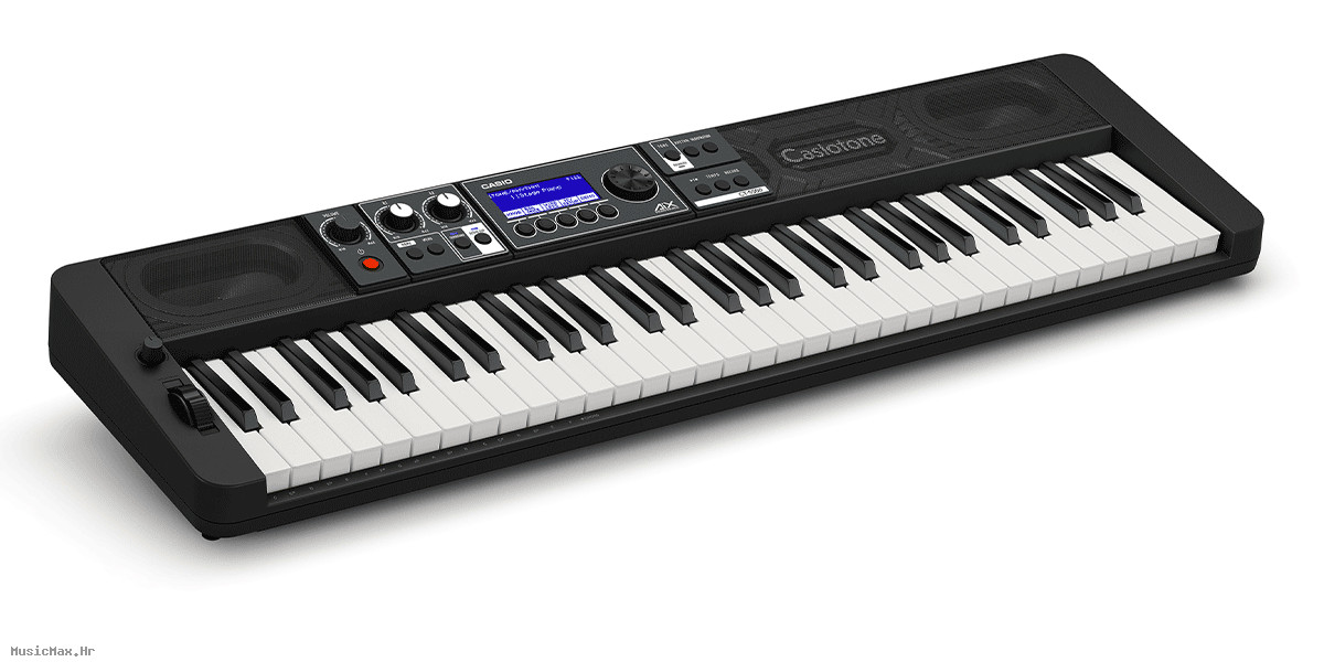 Casio CT-S500