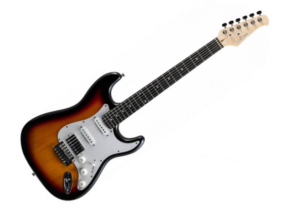 Veston ST HSS/SB, el. gitara