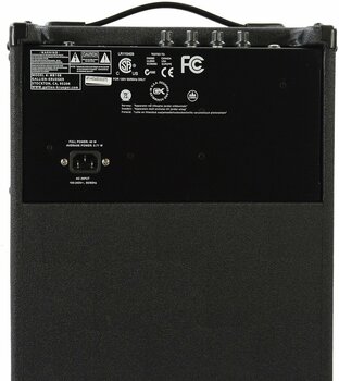 Gallien Krueger MB-108