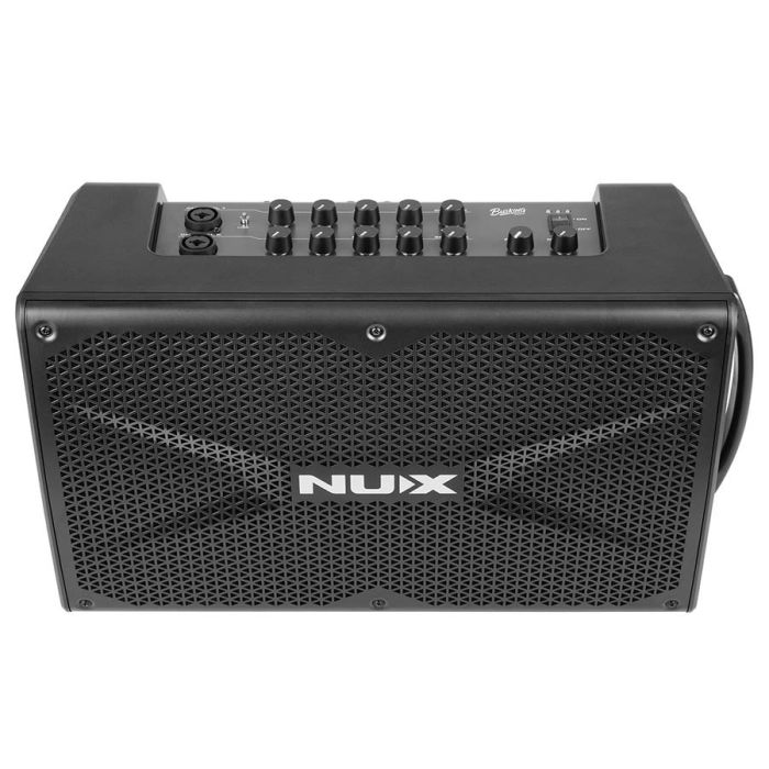 NUX NBA-200 FRFR Busking zvučnik