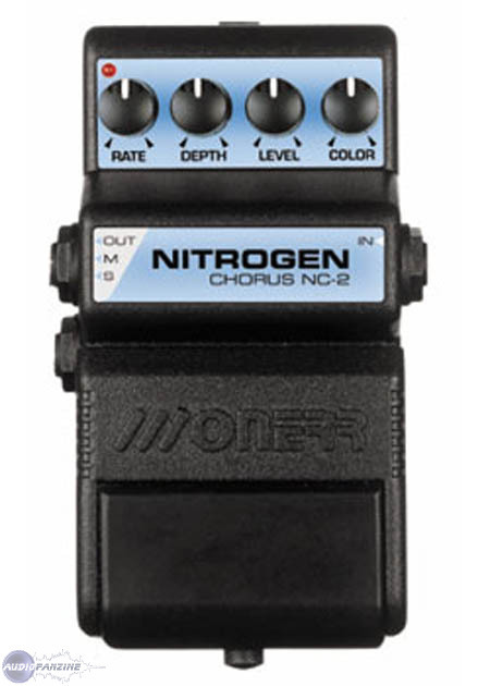 Onerr NC-2, Nitrogen Chorus