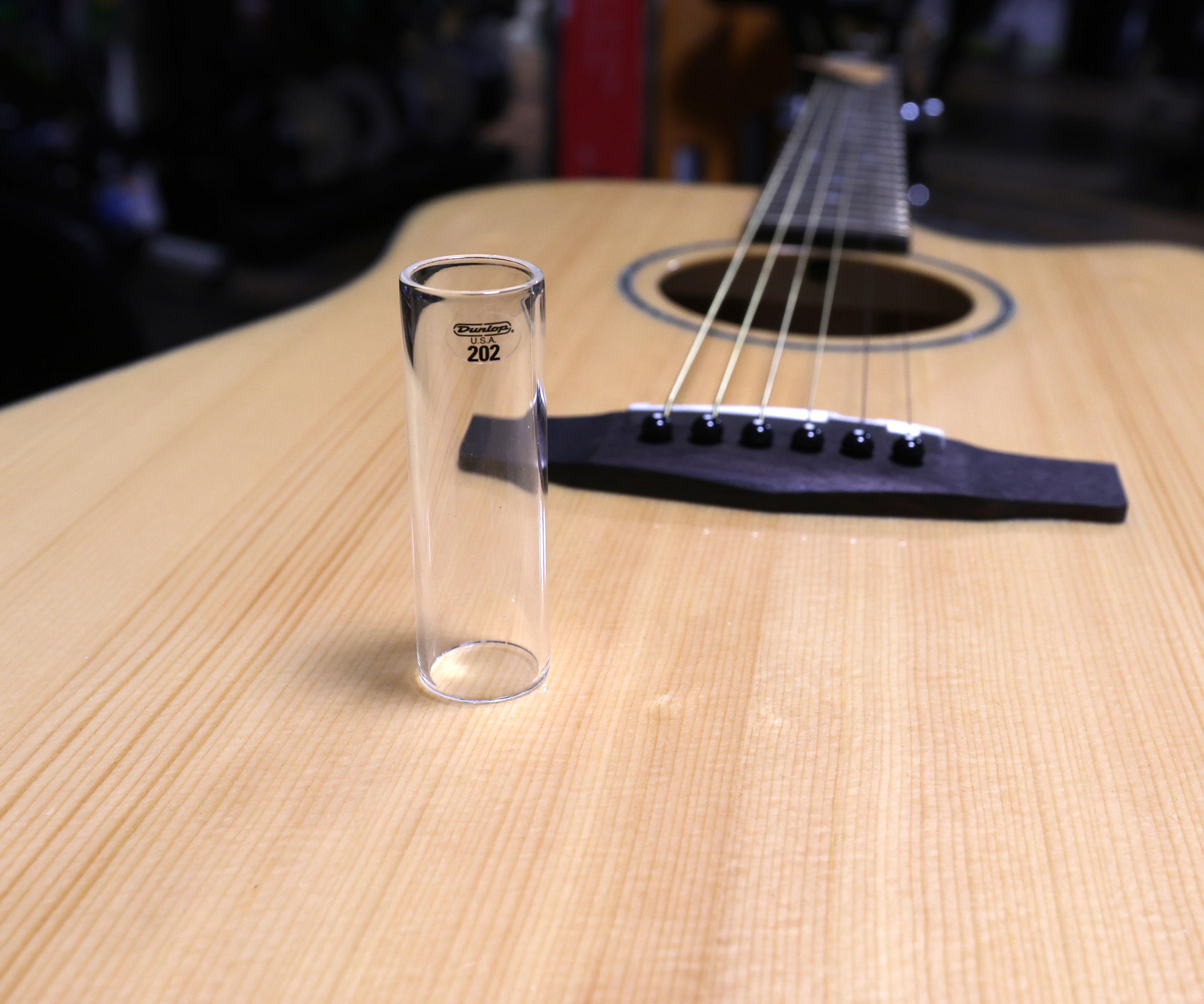 Slide Jim Dunlop 202