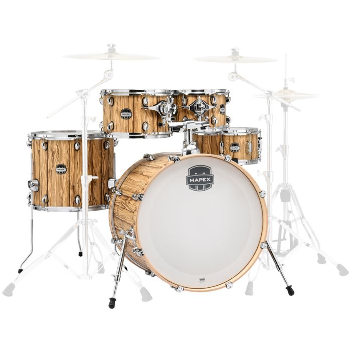 Mapex Mars Rock MA529SF