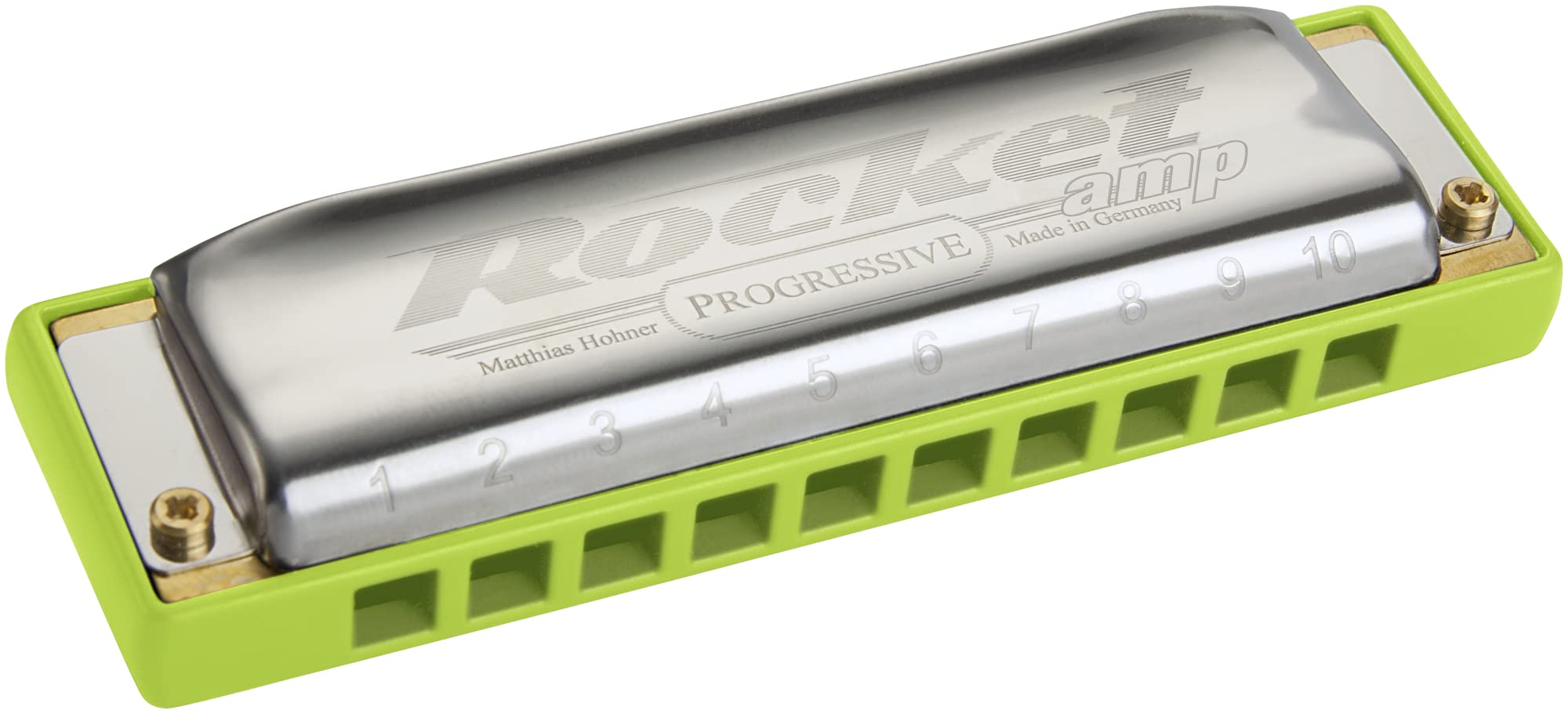 Hohner Rocket Amp 