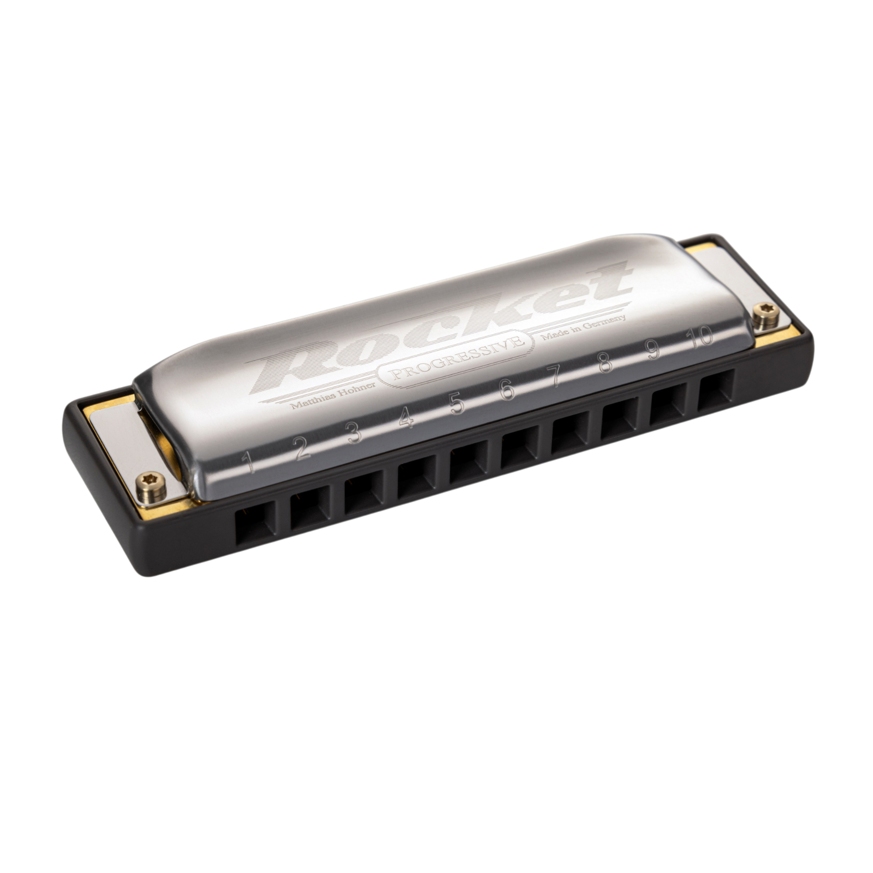 Hohner Rocket C