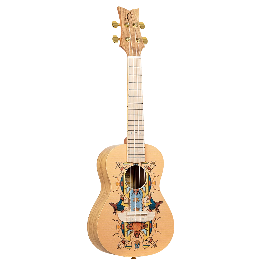 Ukulele Ortega RUAR-EY