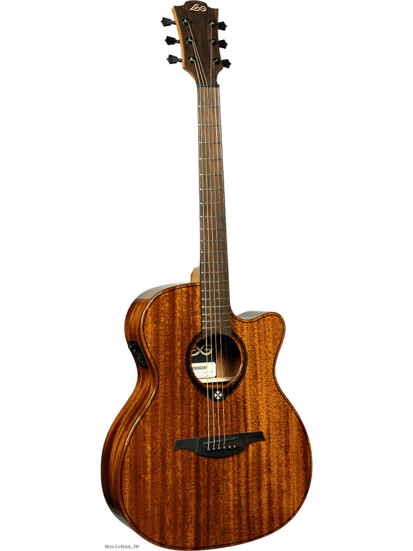 LAG T-98 ACE Tramontane, akustična gitara