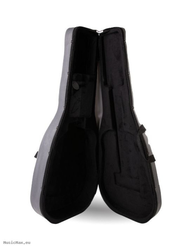 Veston VAFC-1, Foam Acoustic Guitar Case