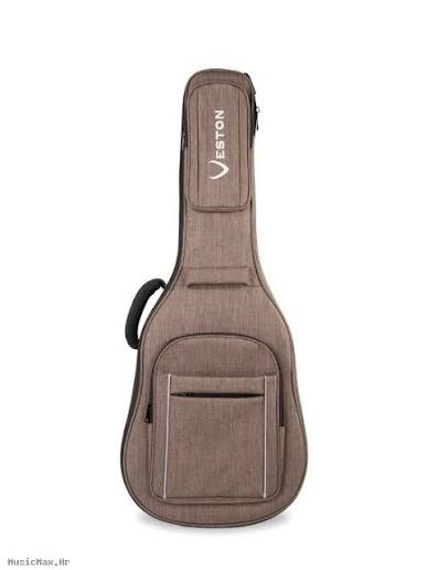 Veston VDAB-25, deluxe torba za akustičnu gitaru