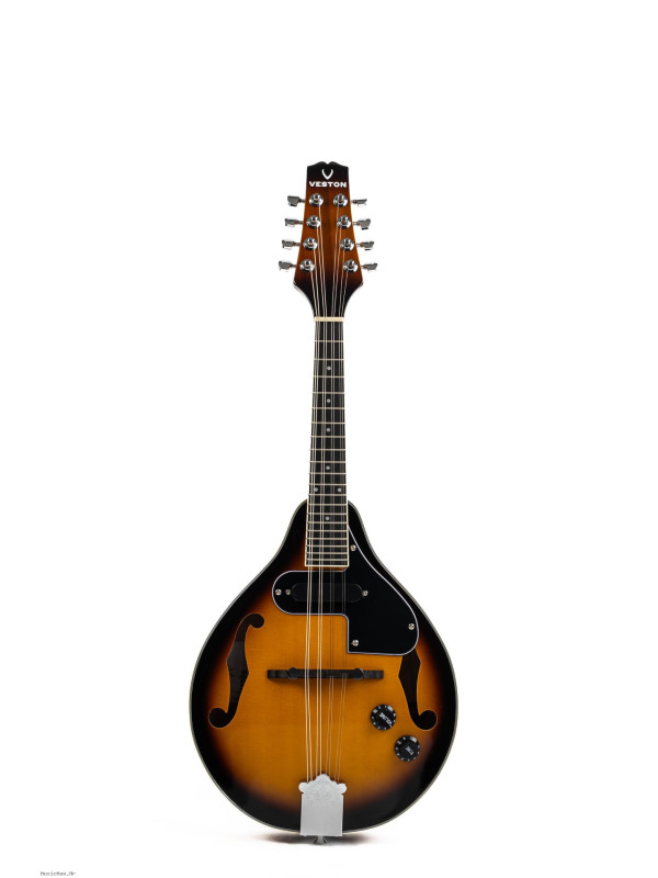 Veston VMA-10, električna mandolina