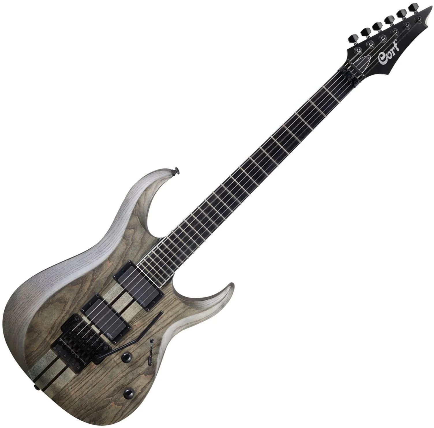 Cort X-500 OPTG, el. gitara